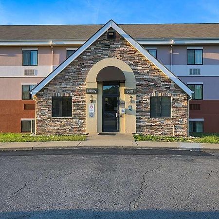 Suburban Studios Louisville East Kültér fotó