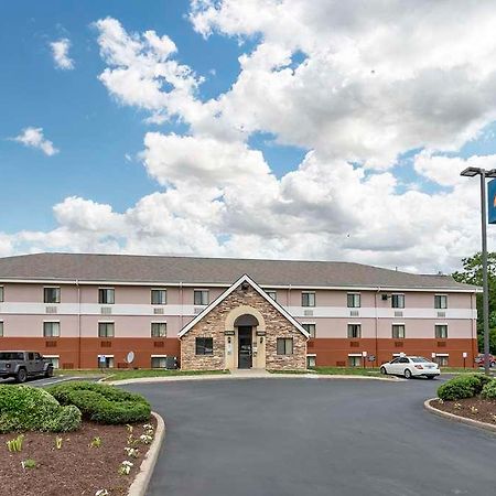 Suburban Studios Louisville East Kültér fotó
