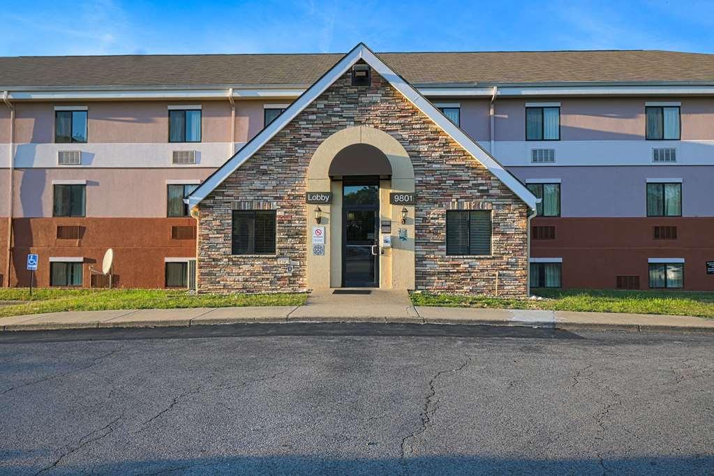 Suburban Studios Louisville East Kültér fotó