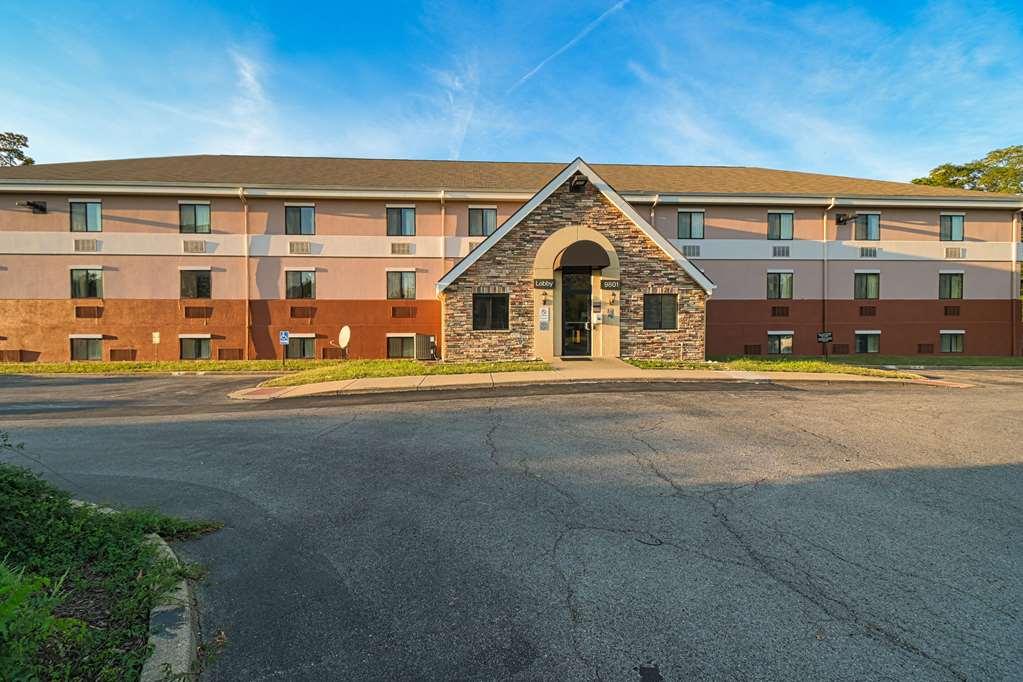 Suburban Studios Louisville East Kültér fotó