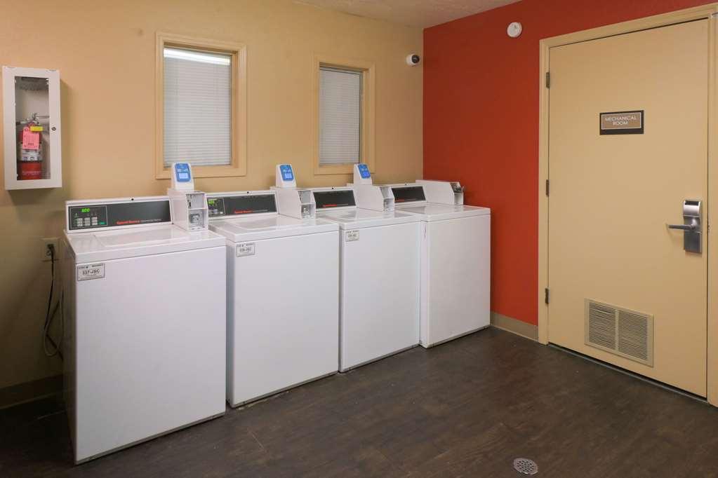 Suburban Studios Louisville East Létesítmények fotó