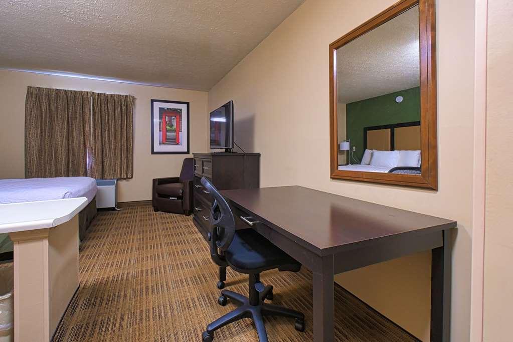 Suburban Studios Louisville East Szoba fotó