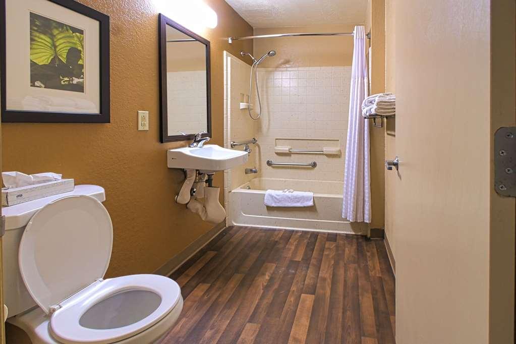 Suburban Studios Louisville East Szoba fotó