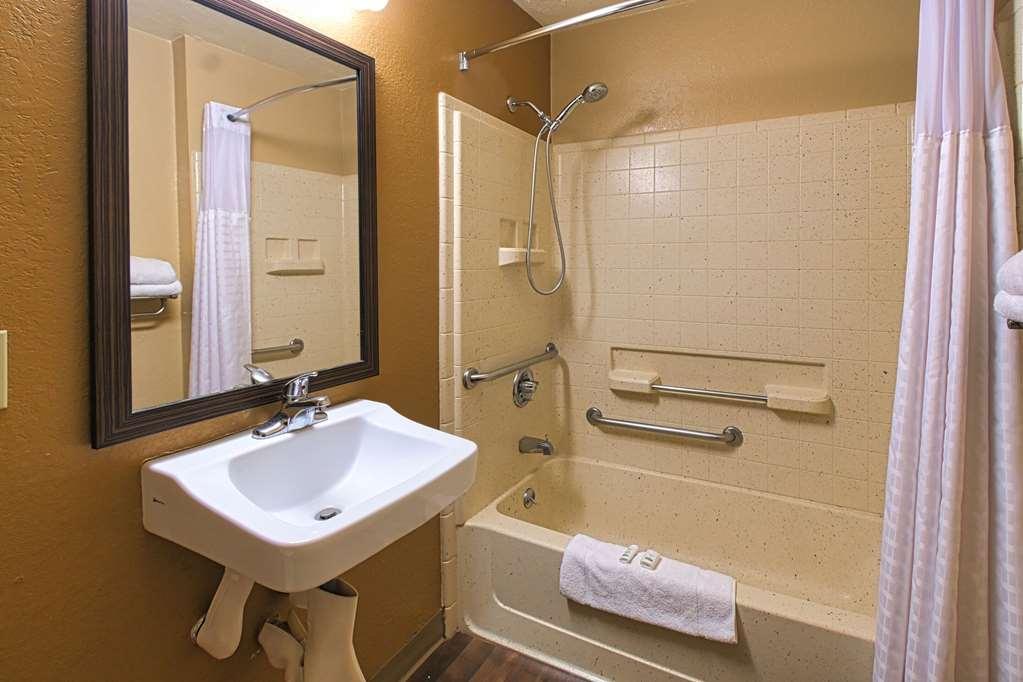 Suburban Studios Louisville East Szoba fotó