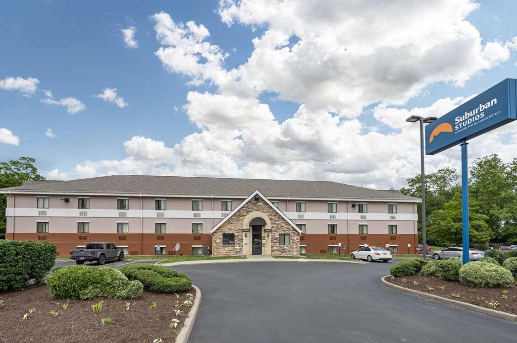Suburban Studios Louisville East Kültér fotó