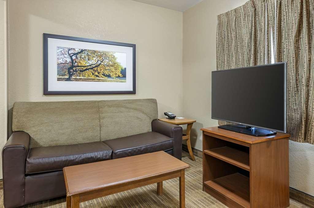 Suburban Studios Louisville East Szoba fotó