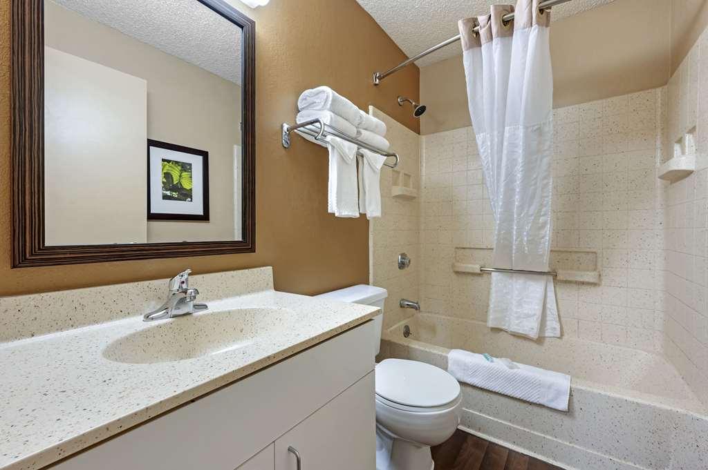Suburban Studios Louisville East Szoba fotó