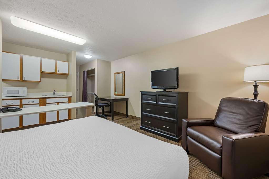 Suburban Studios Louisville East Szoba fotó